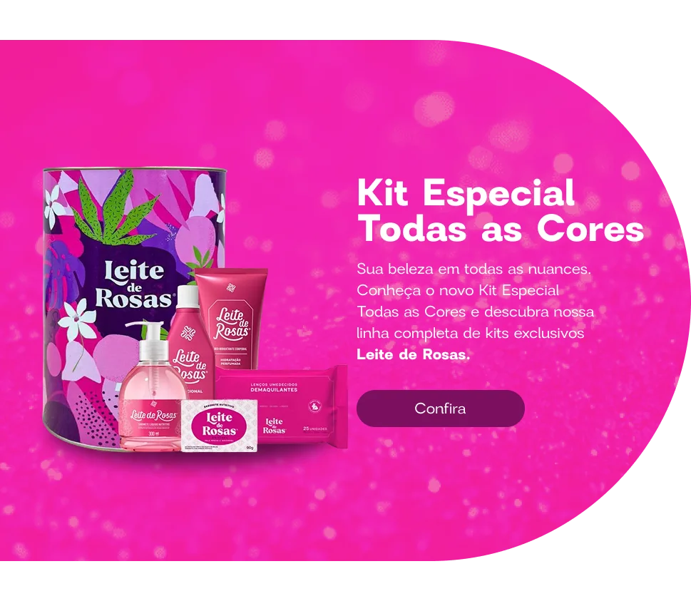 kits Especiais